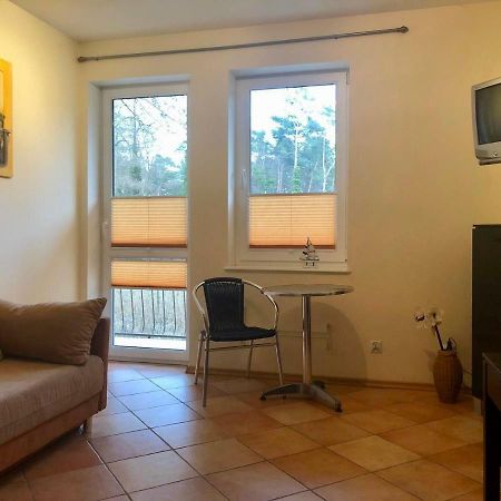 Appartamento Czyzyk Miedzyzdroje Esterno foto