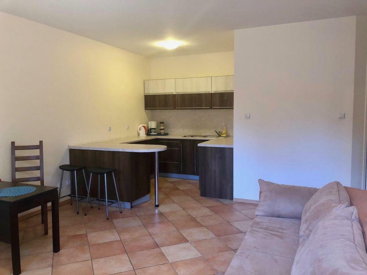 Appartamento Czyzyk Miedzyzdroje Esterno foto
