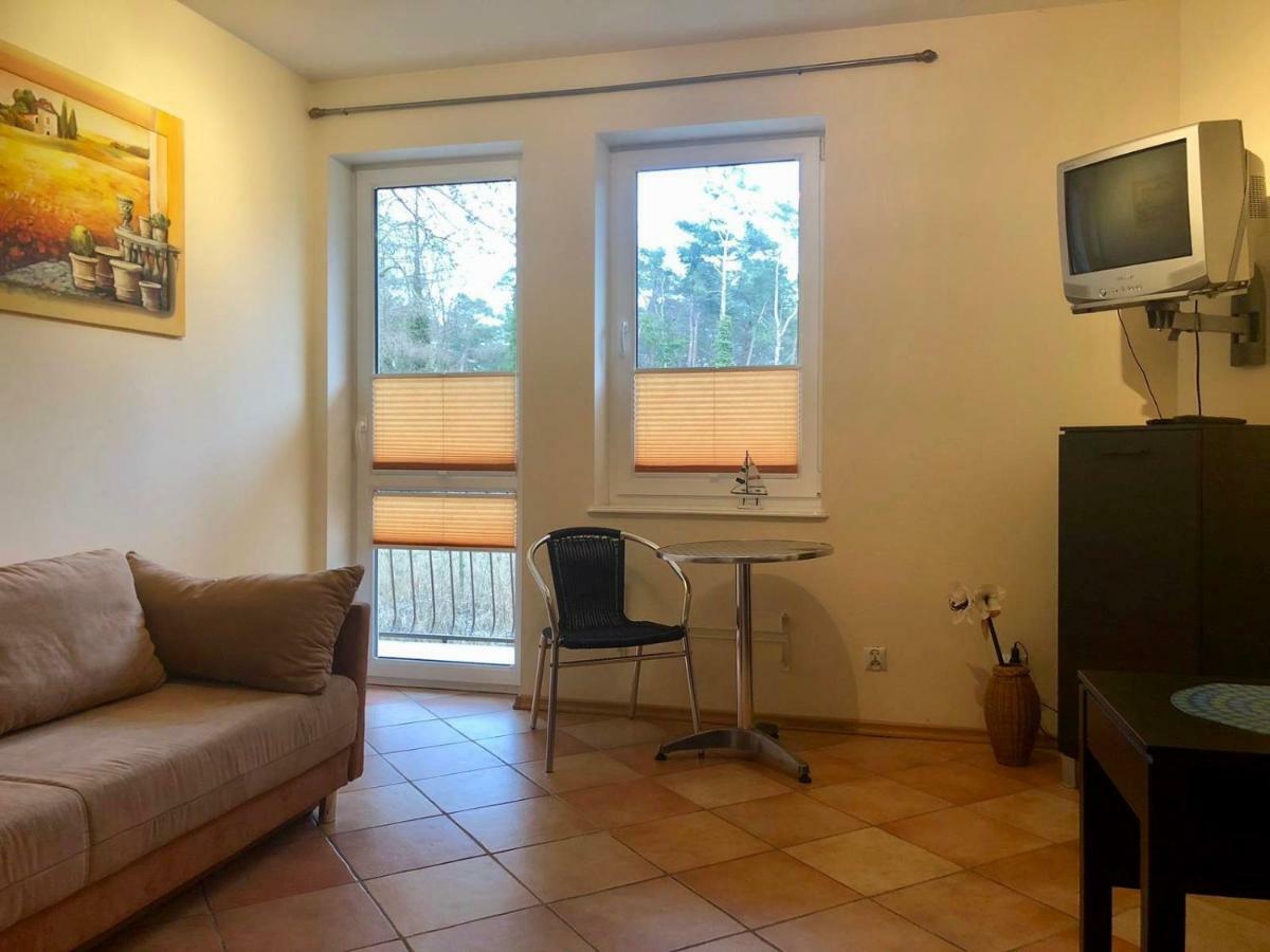 Appartamento Czyzyk Miedzyzdroje Esterno foto