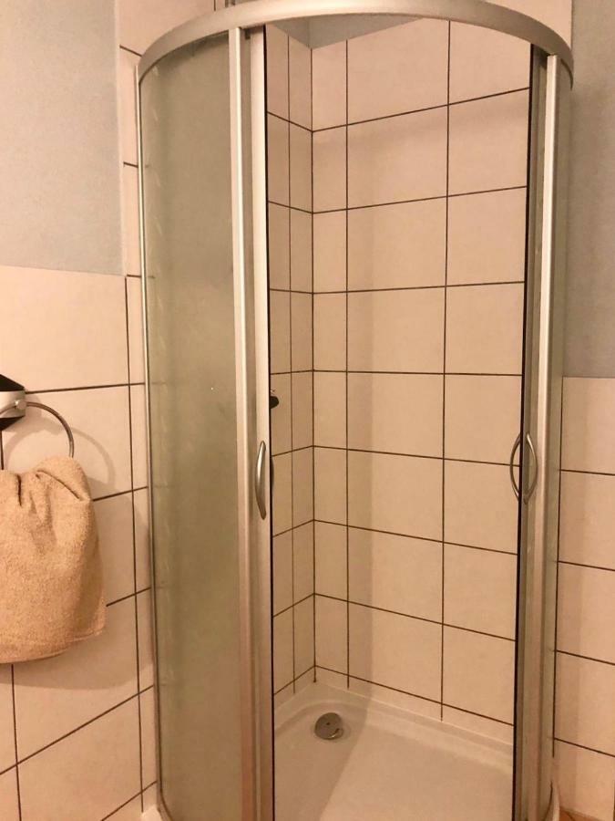 Appartamento Czyzyk Miedzyzdroje Esterno foto