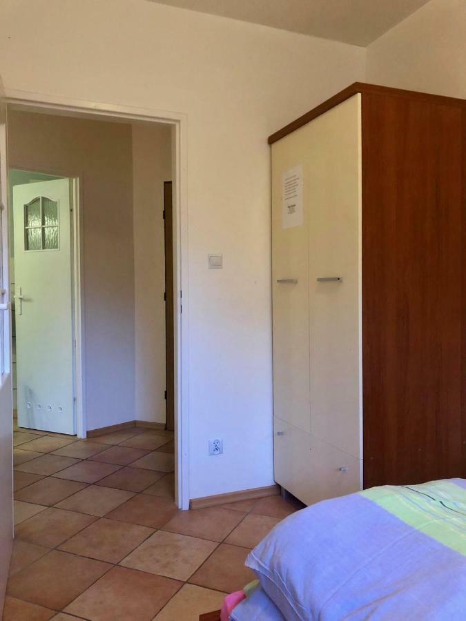 Appartamento Czyzyk Miedzyzdroje Esterno foto